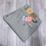 chain craft cotton pant