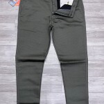 chain craft cotton pant