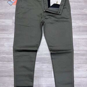 chain craft cotton pant