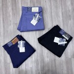 Chain Craft Color Jeans