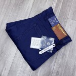 Chain Craft Color Jeans