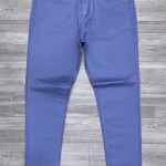 Chain Craft Color Jeans
