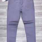 Chain Craft Color Jeans
