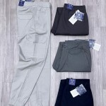 chain craft cargo jogger cotton pant