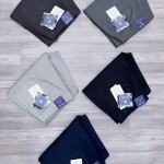 chain craft cargo jogger cotton pant