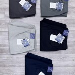 chain craft cargo jogger cotton pant