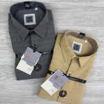 logoff imported shirt