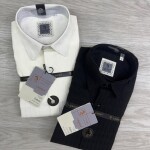 logoff imported shirt