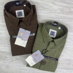 logoff imported shirt