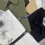 logoff imported shirt