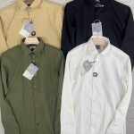 logoff imported shirt