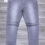 Chain Craft Color Jeans