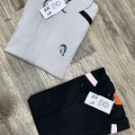 logoff hoodies jacket