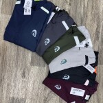 logoff hoodies jacket