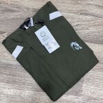 logoff hoodies jacket