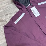 logoff hoodies jacket