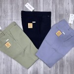 Carbon Plus Barbie  Formal pant