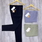 Carbon Plus Barbie  Formal pant
