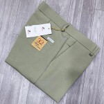 Carbon Plus Barbie  Formal pant