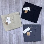 Carbon Plus Barbie  Formal pant