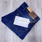 Wood machine Slim Fit Jeans