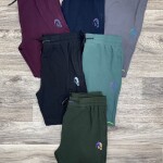 logoff dobby track pant