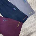 logoff dobby track pant