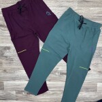logoff dobby track pant