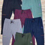 logoff dobby track pant
