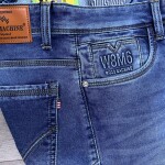 Wood machine Slim Fit Jeans