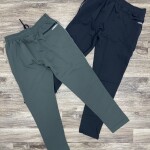 logoff terry track pant