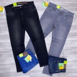 Wood machine Slim Fit Jeans