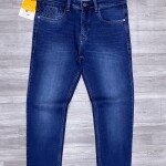 Wood machine Slim Fit Jeans