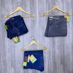 Wood machine Slim Fit Jeans
