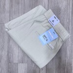 Carbon Plus Cotton Linen  Pant