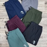 logoff dobby track pant