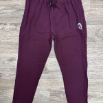 logoff dobby track pant