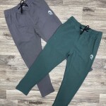 logoff dobby track pant