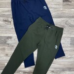logoff dobby track pant