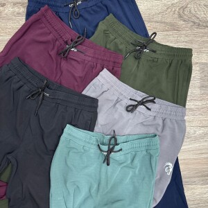 logoff dobby track pant