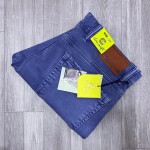 Chain Craft Color Jeans