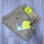 Chain Craft Color Jeans