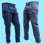 Chain Craft cargo Jeans Pant