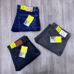 Chain Craft cargo Jeans Pant