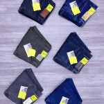 Chain Craft cargo Jeans Pant