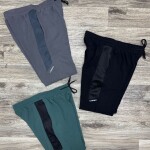 logoff dobby track pant