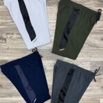 logoff dobby track pant