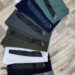logoff dobby track pant