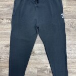 logoff dobby track pant