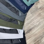 logoff dobby track pant
